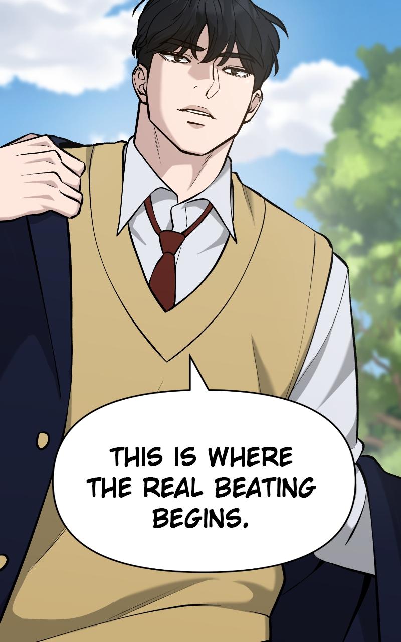 Designated Bully Chapter 26