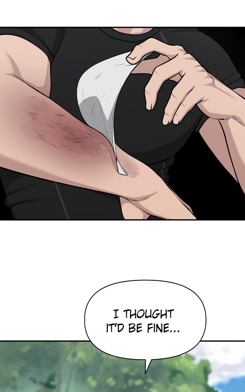 Designated Bully Chapter 27