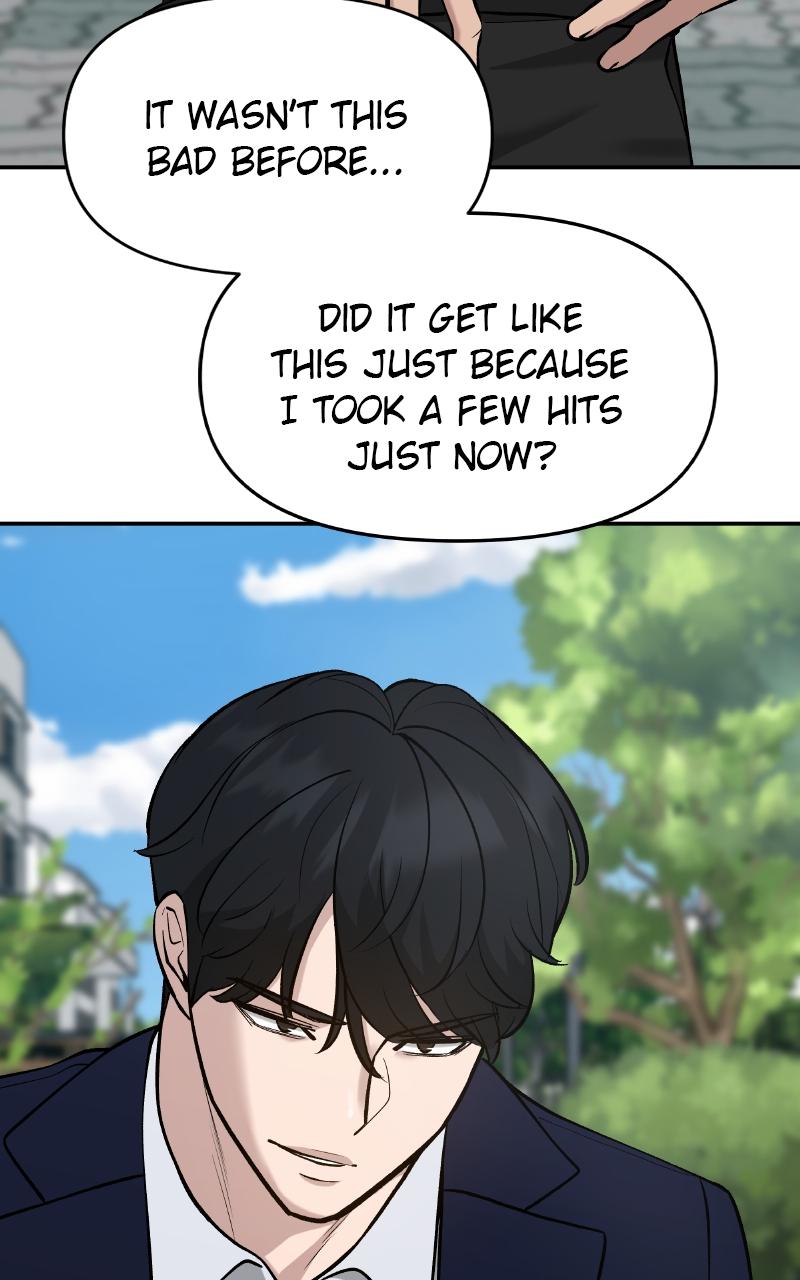 Designated Bully Chapter 27