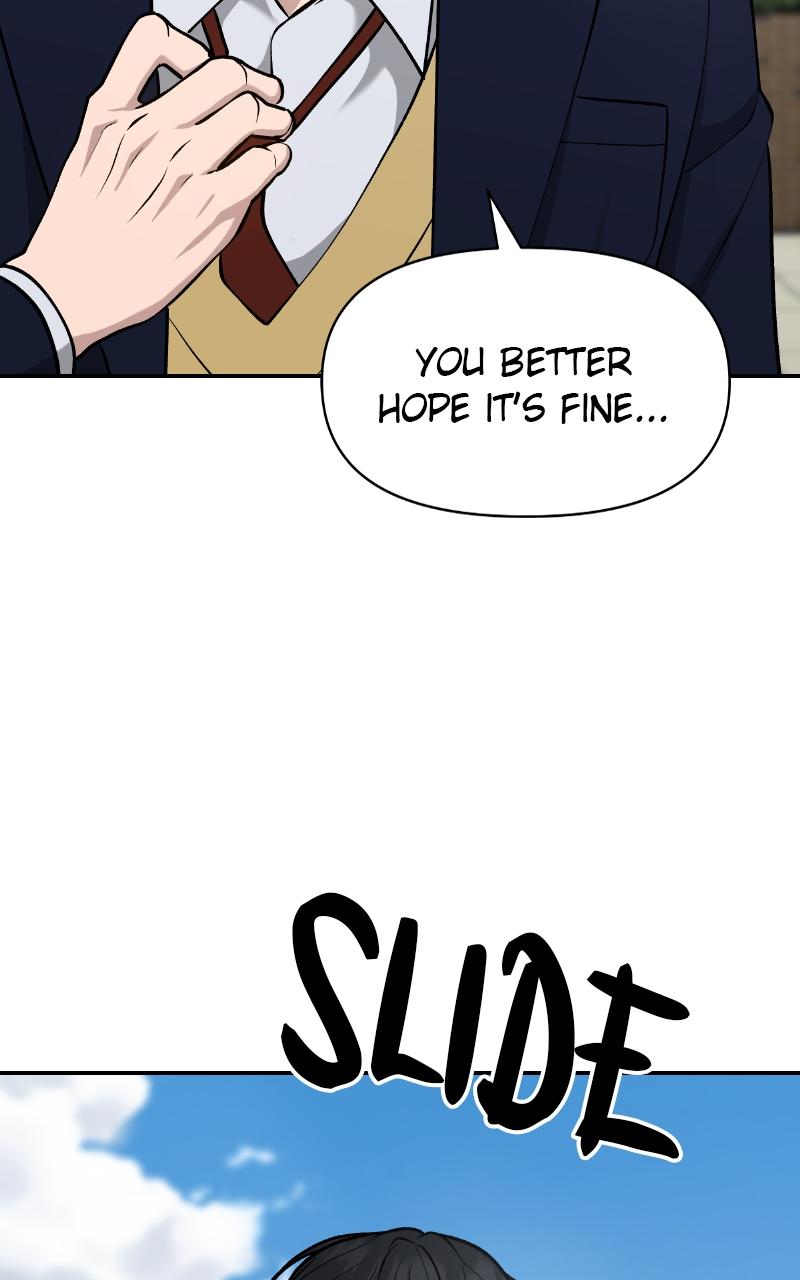 Designated Bully Chapter 27