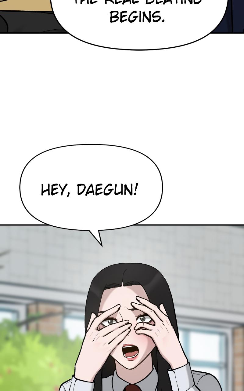 Designated Bully Chapter 27