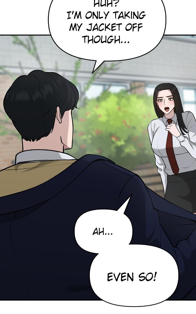 Designated Bully Chapter 27