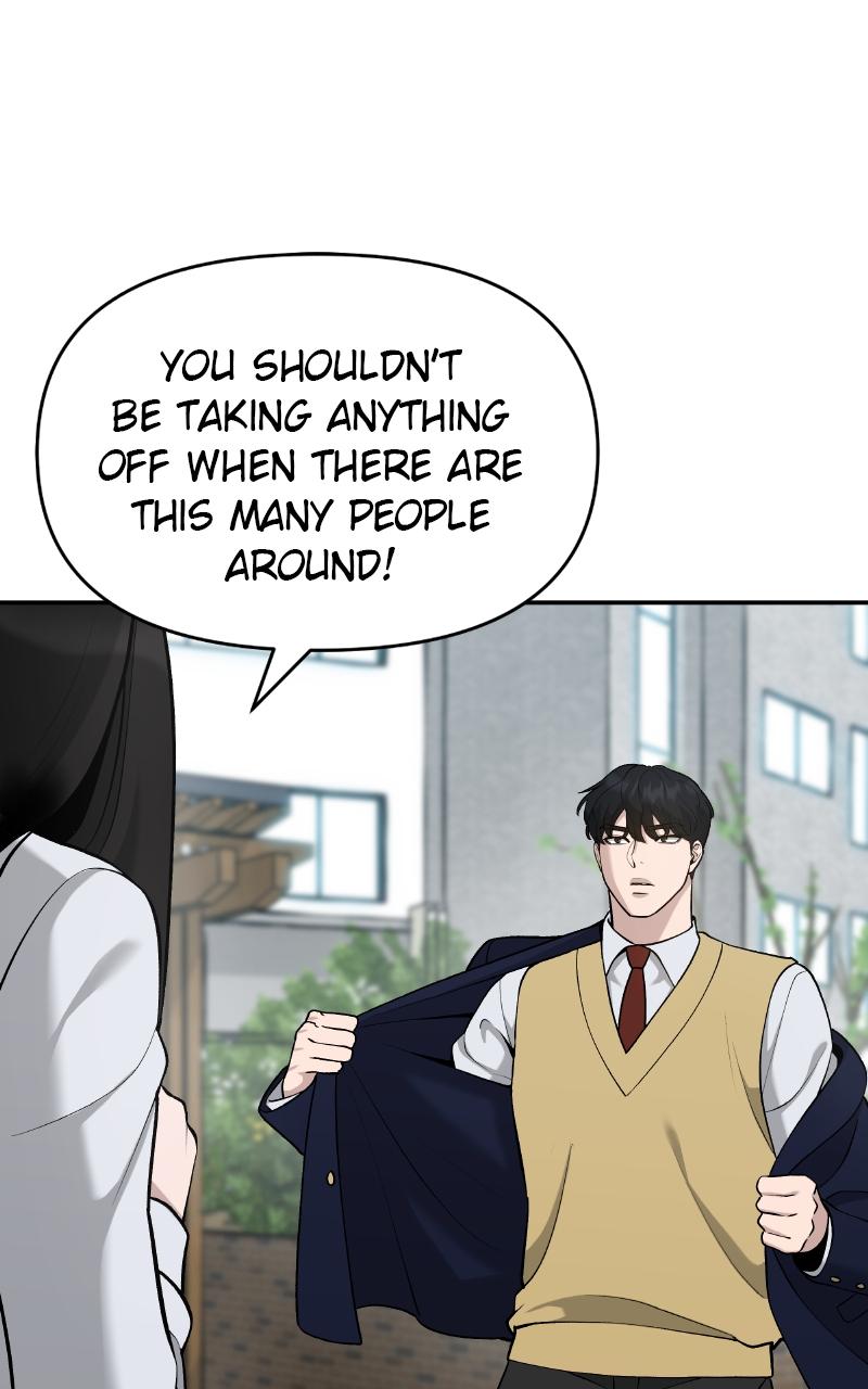 Designated Bully Chapter 27