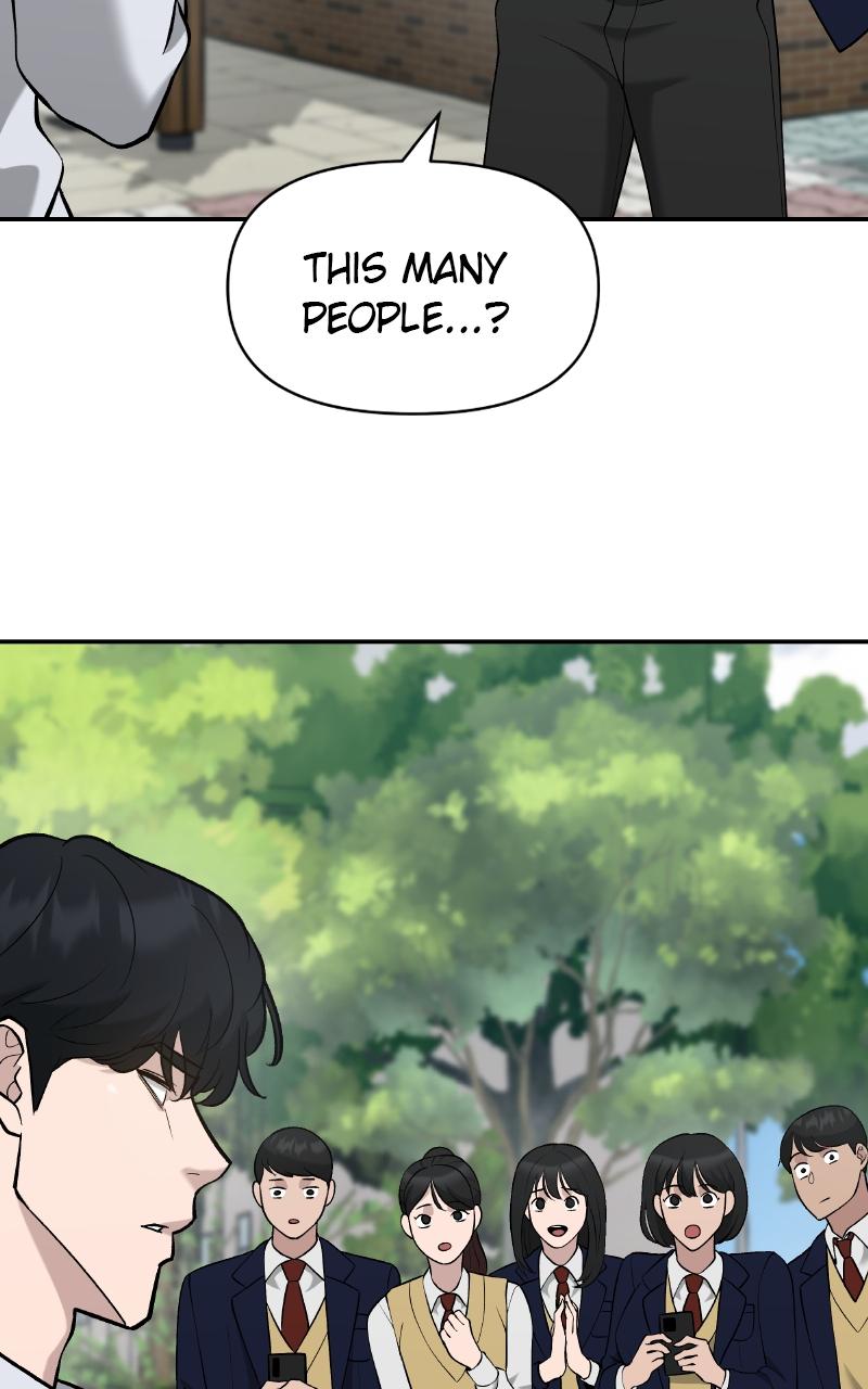 Designated Bully Chapter 27