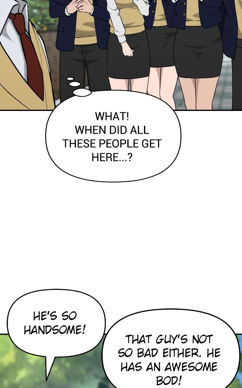 Designated Bully Chapter 27