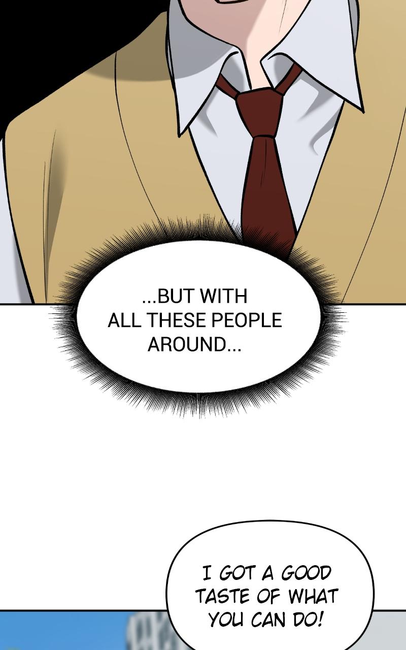 Designated Bully Chapter 27