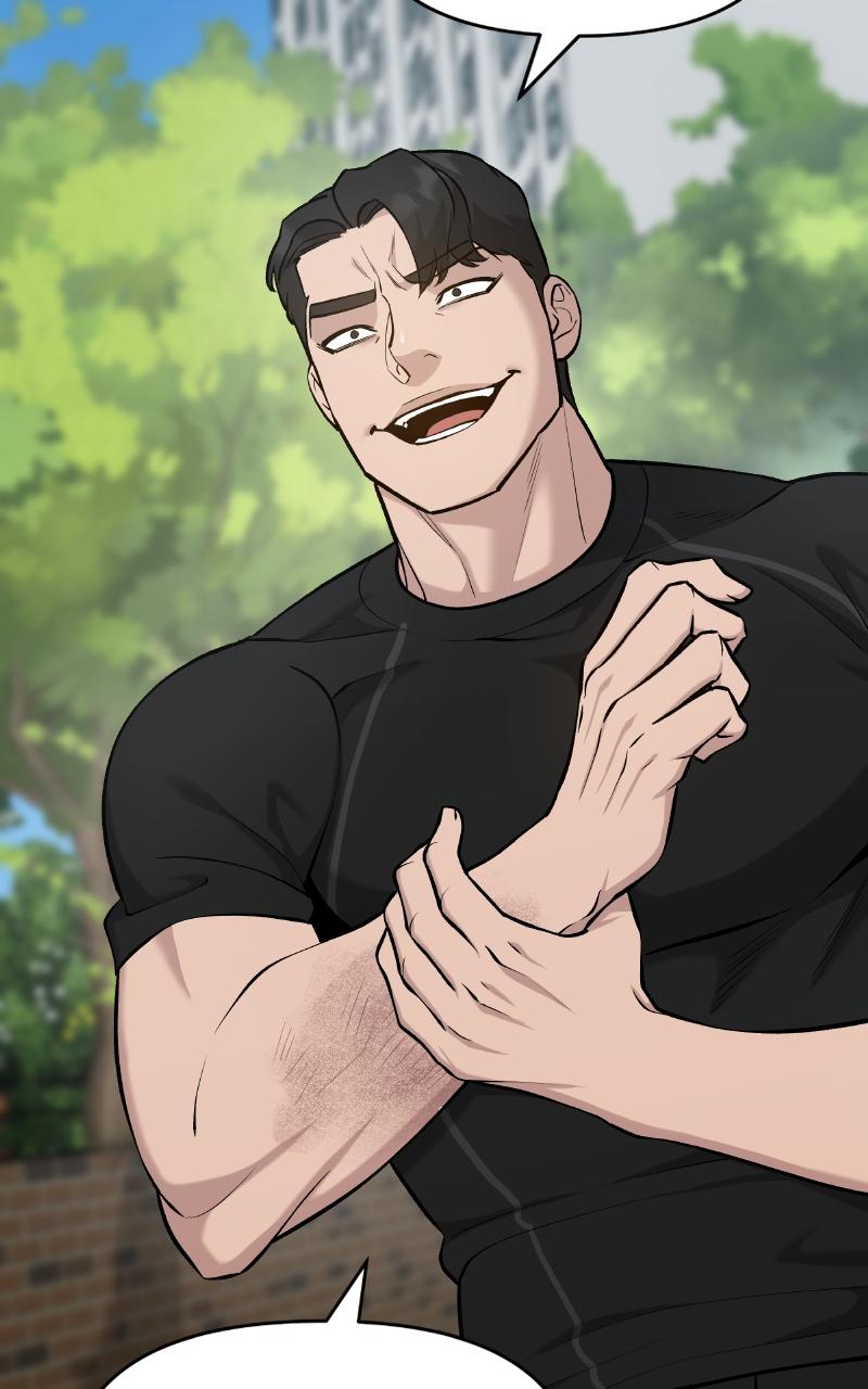 Designated Bully Chapter 27