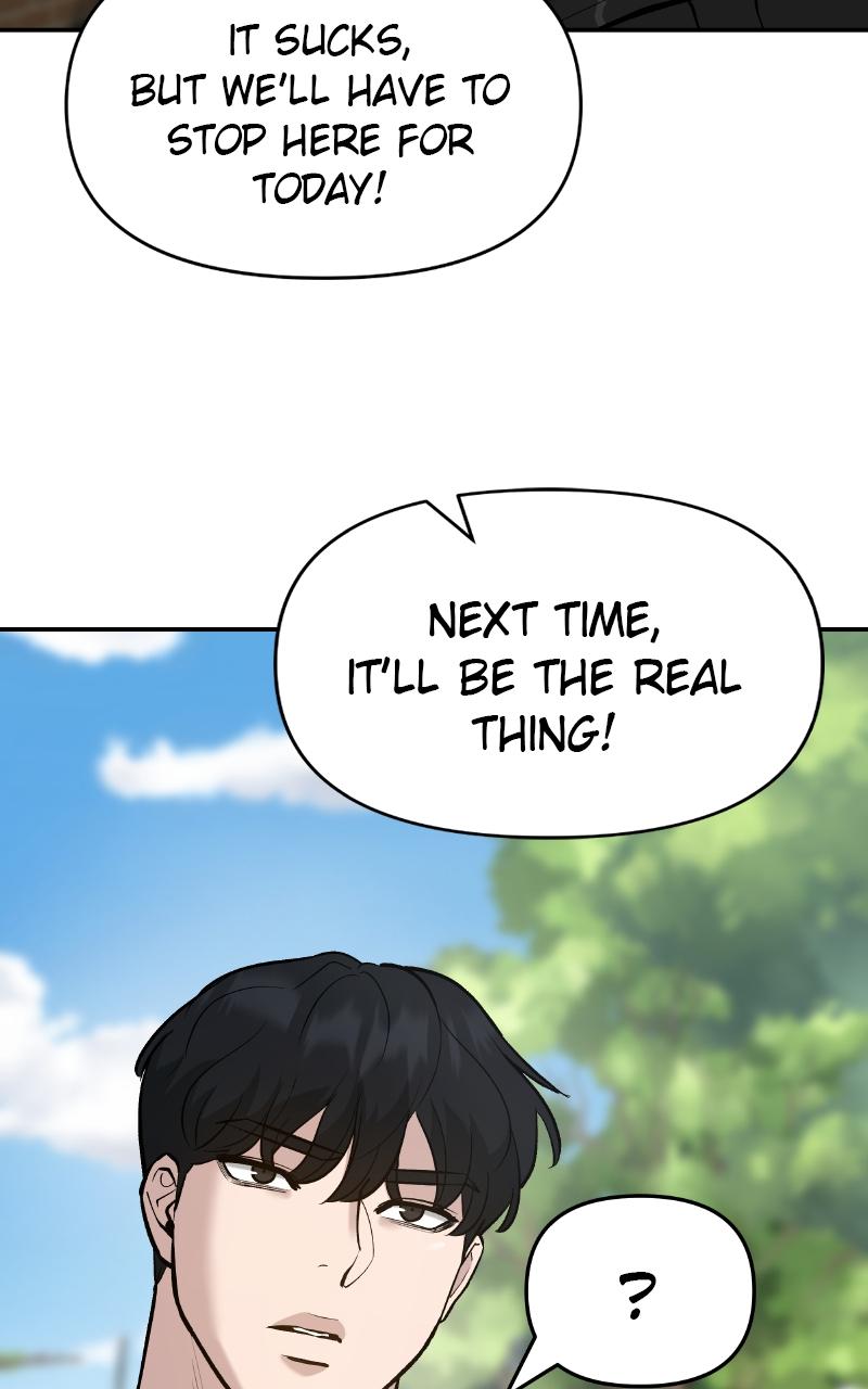 Designated Bully Chapter 27