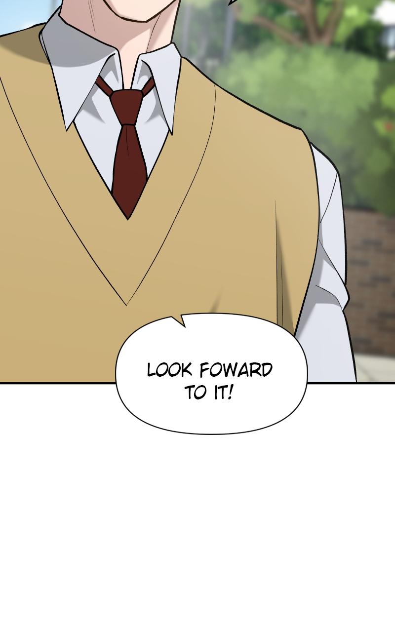 Designated Bully Chapter 27