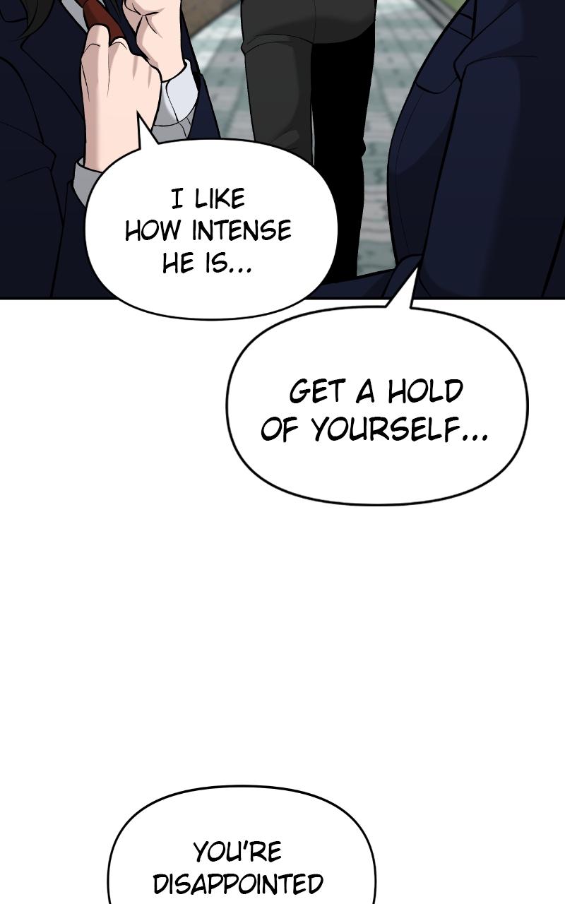 Designated Bully Chapter 27