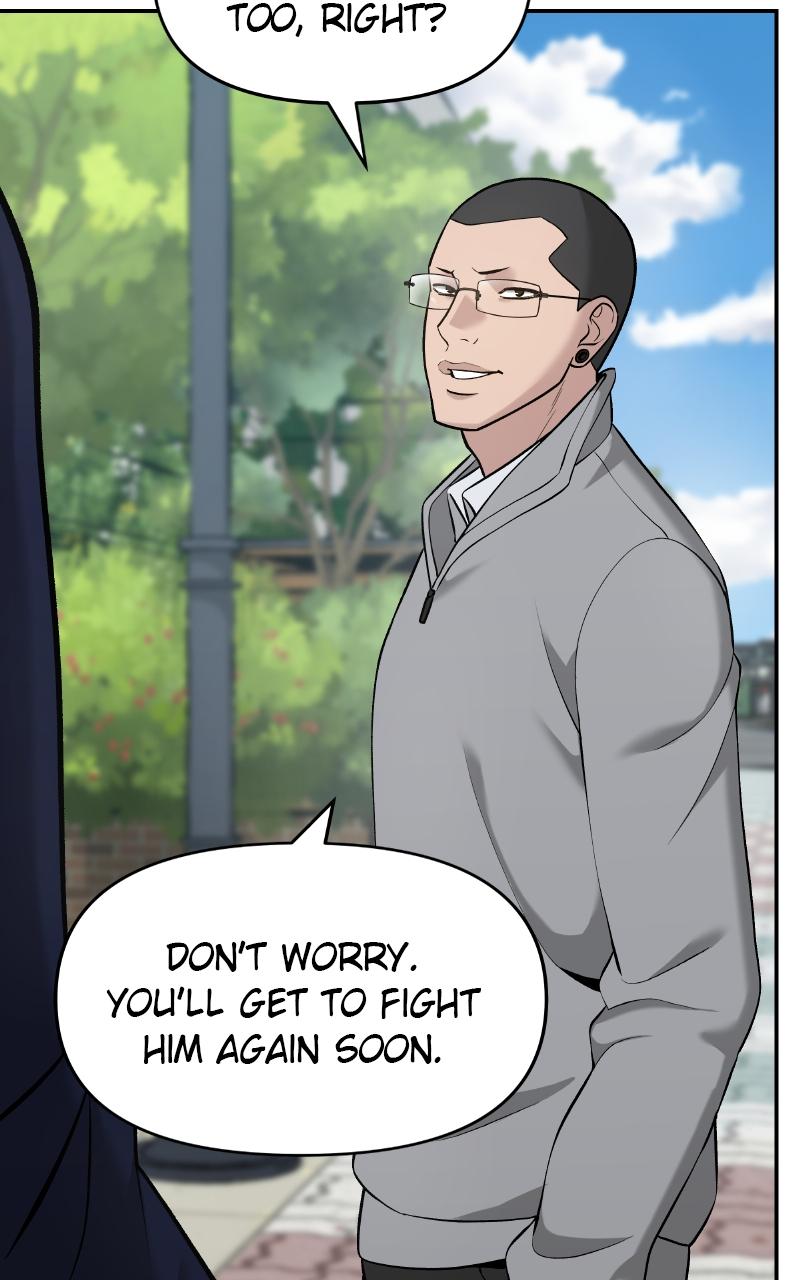 Designated Bully Chapter 27