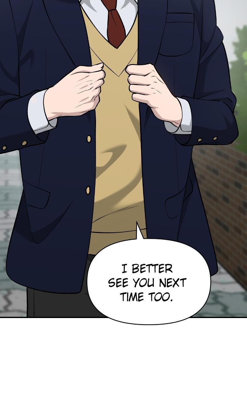 Designated Bully Chapter 27