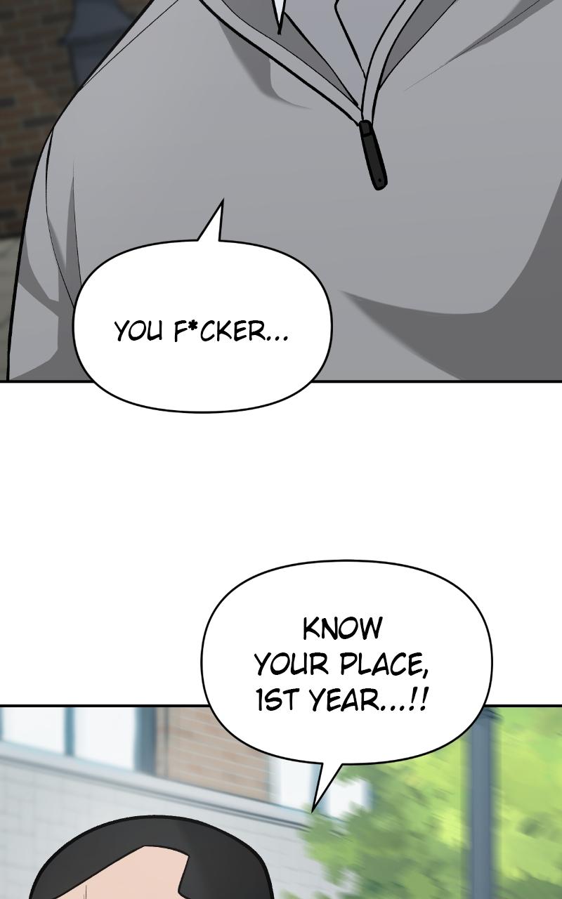 Designated Bully Chapter 27