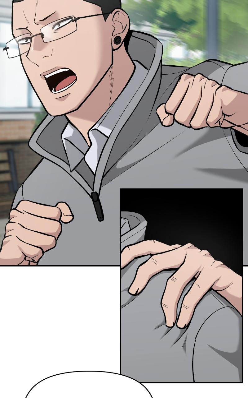 Designated Bully Chapter 27