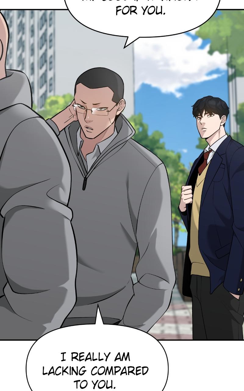 Designated Bully Chapter 27