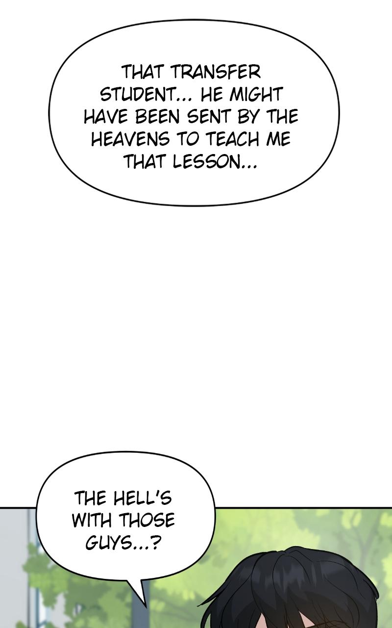 Designated Bully Chapter 27