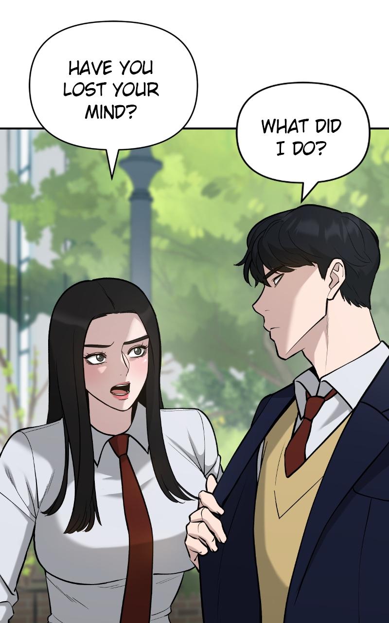 Designated Bully Chapter 27