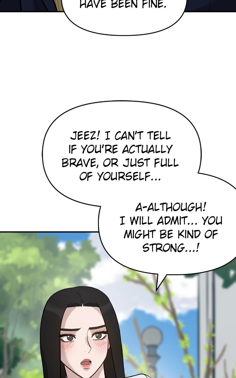 Designated Bully Chapter 27