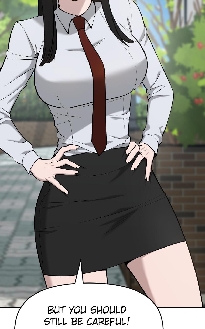 Designated Bully Chapter 27