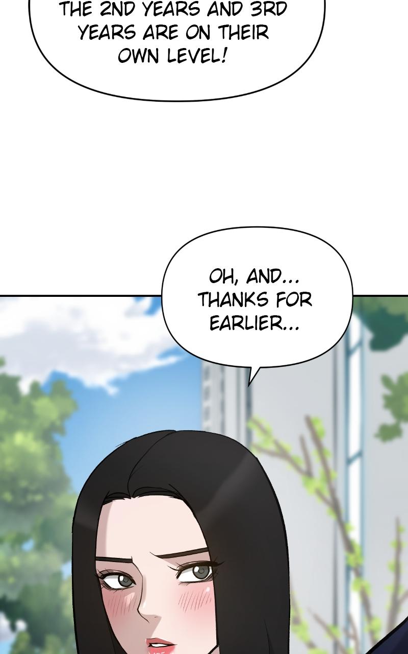 Designated Bully Chapter 27