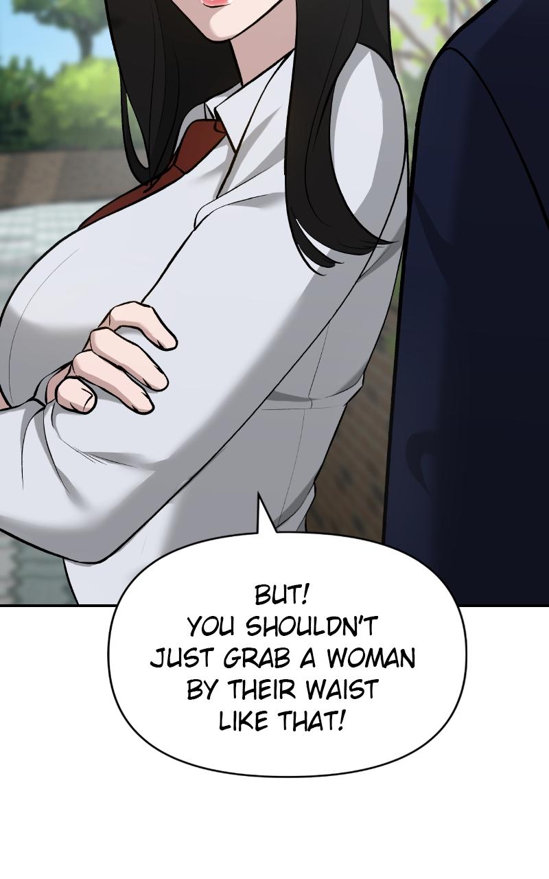 Designated Bully Chapter 27