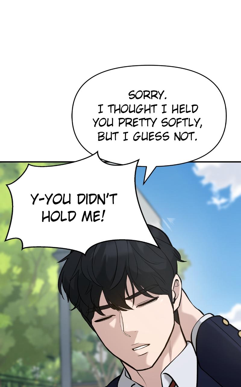 Designated Bully Chapter 27