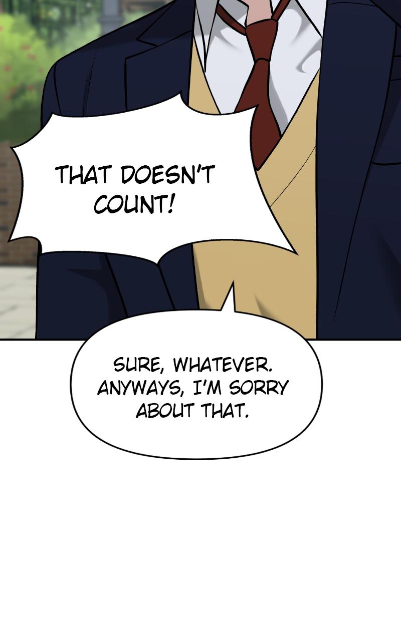 Designated Bully Chapter 27