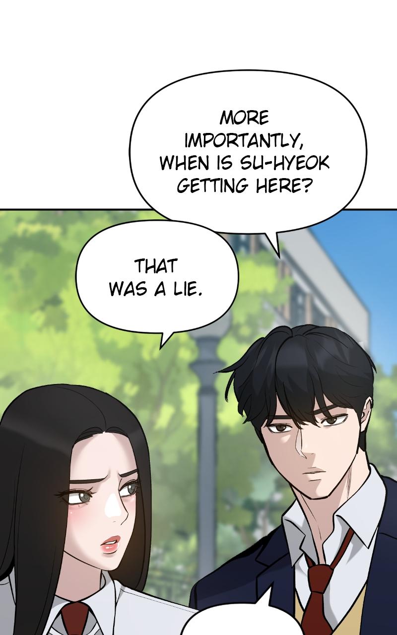 Designated Bully Chapter 27