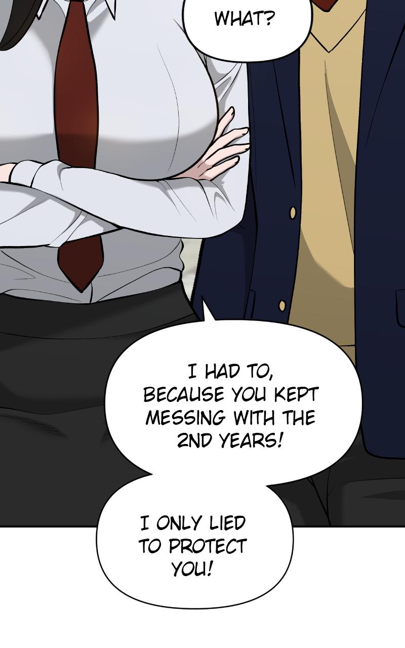 Designated Bully Chapter 27