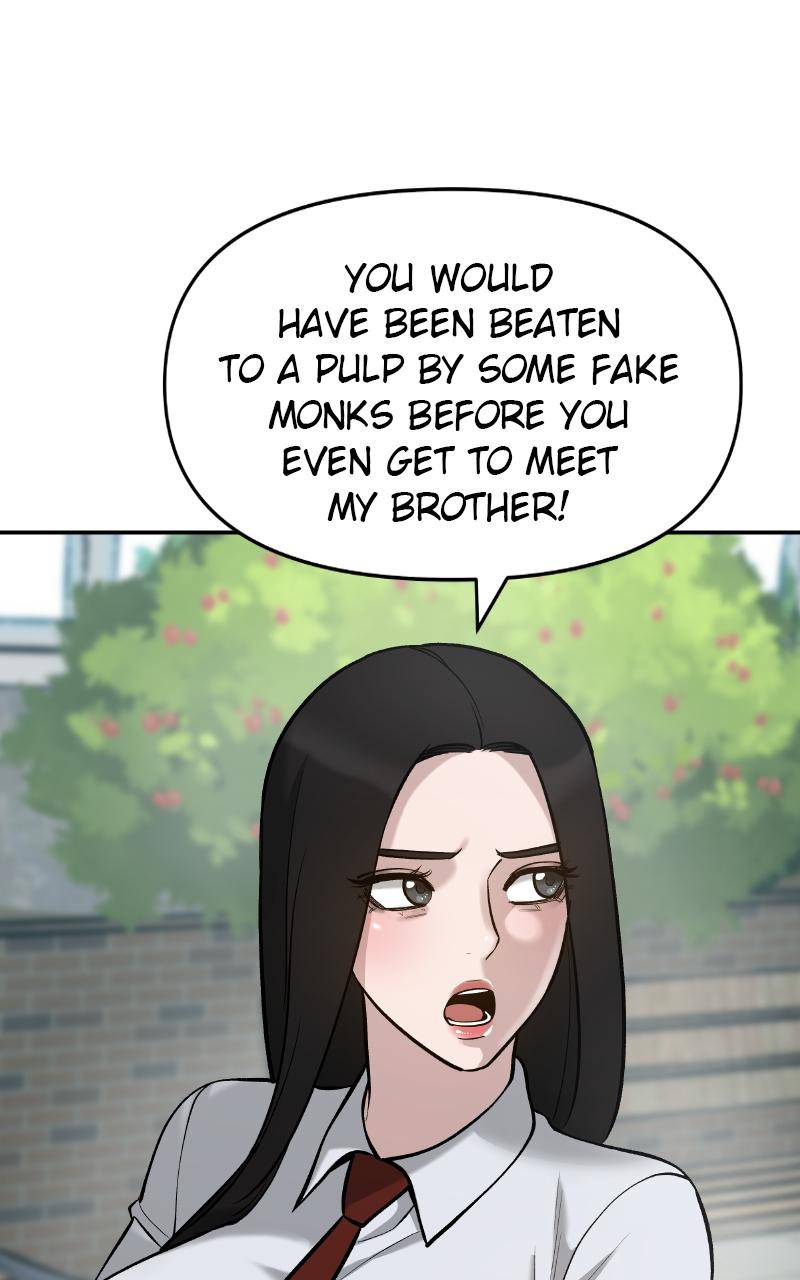 Designated Bully Chapter 27