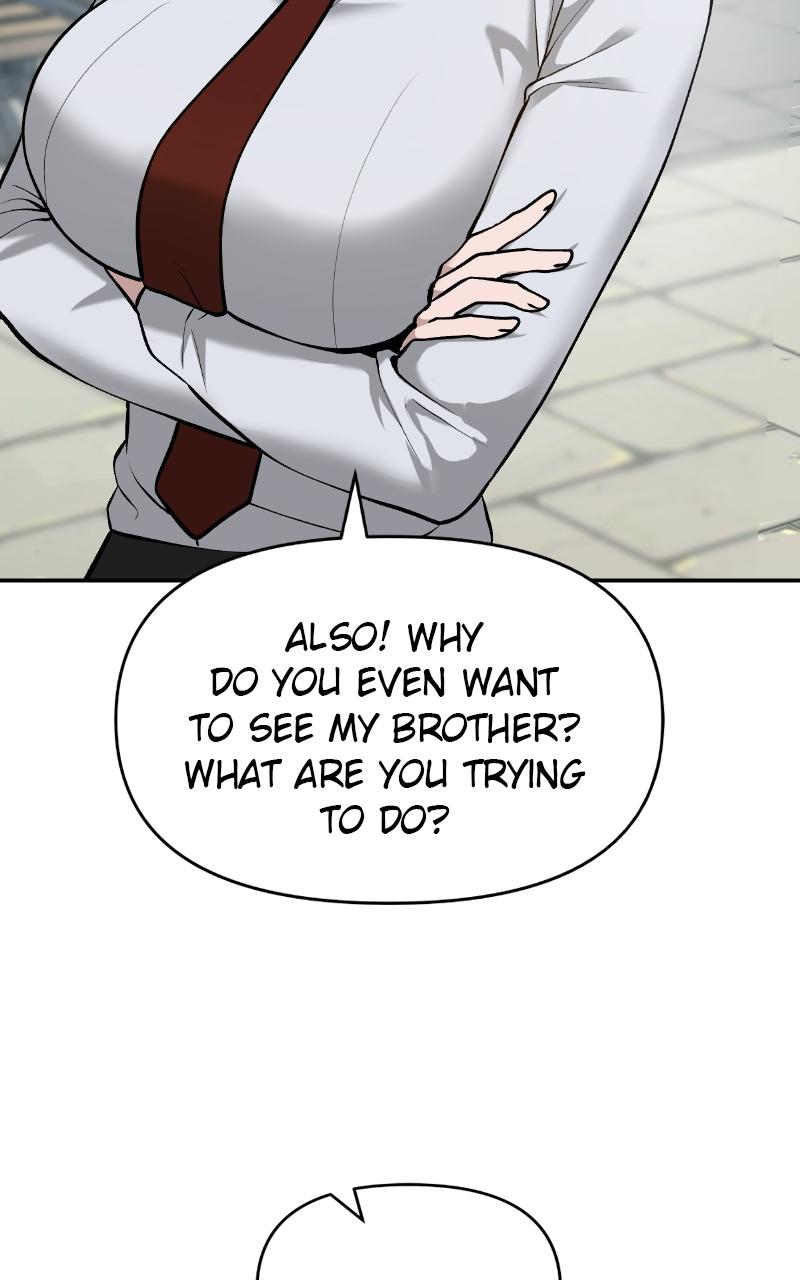 Designated Bully Chapter 27