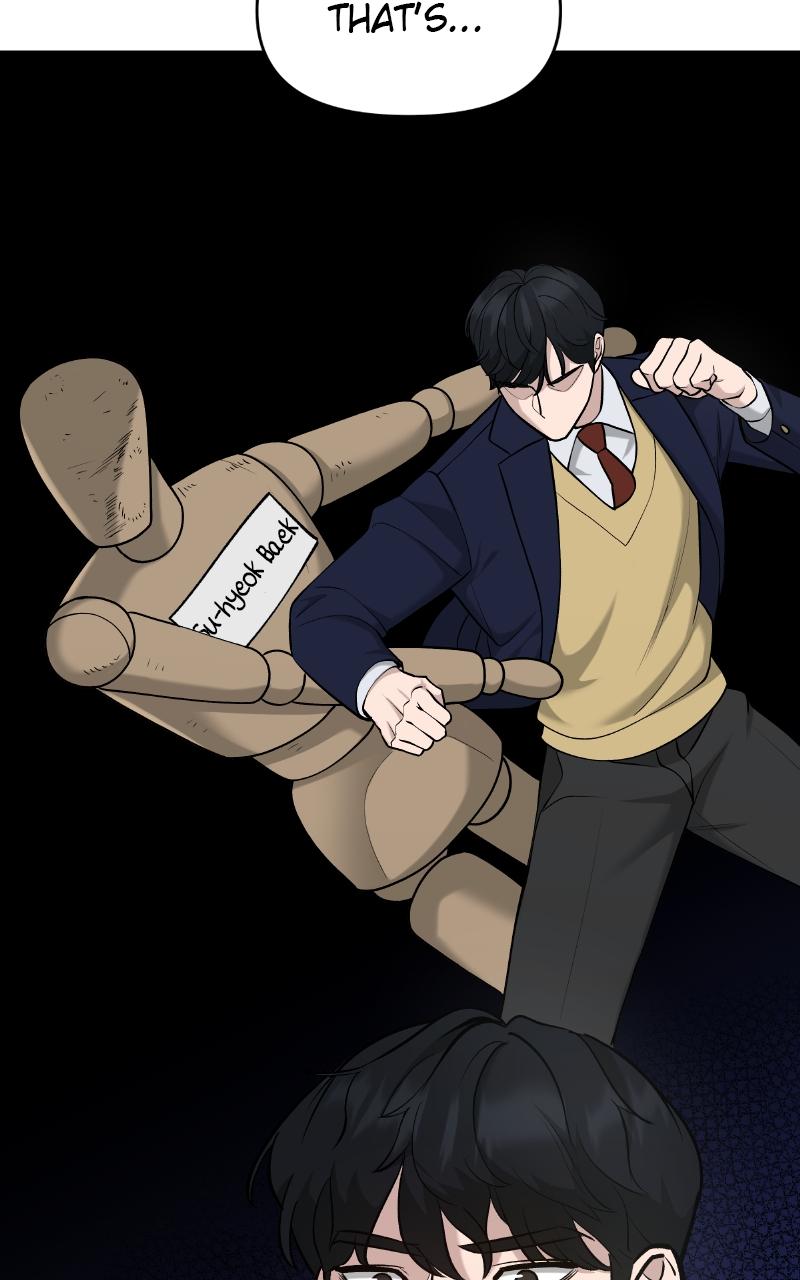 Designated Bully Chapter 27