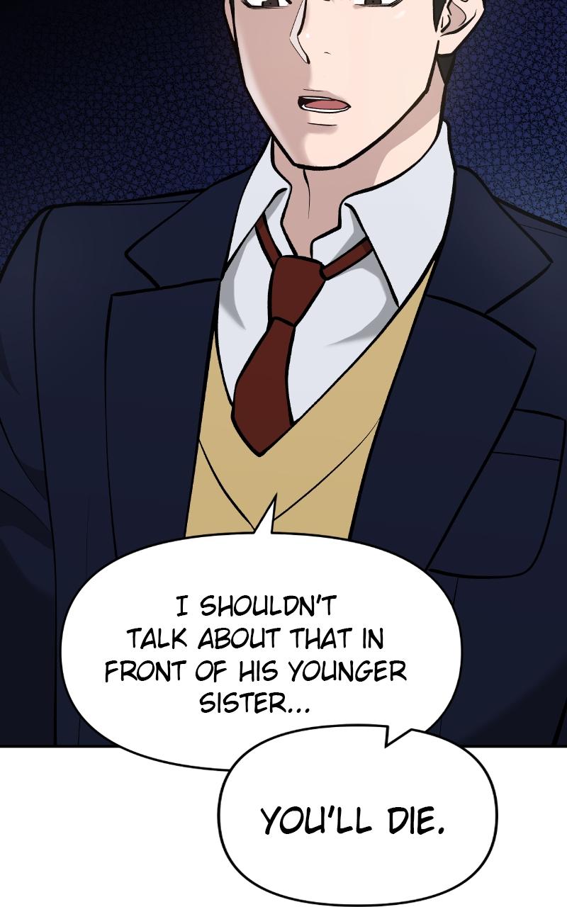 Designated Bully Chapter 27