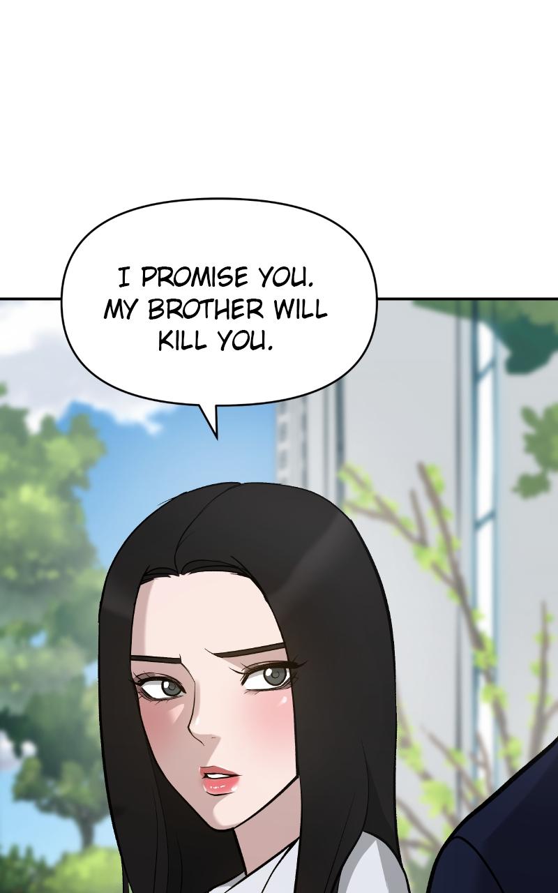 Designated Bully Chapter 27