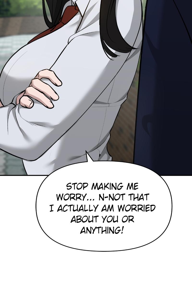 Designated Bully Chapter 27