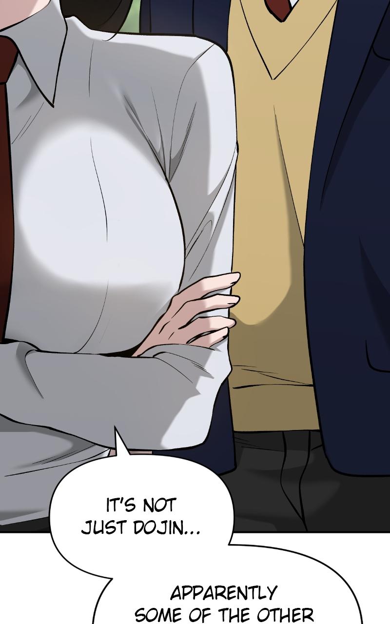 Designated Bully Chapter 27