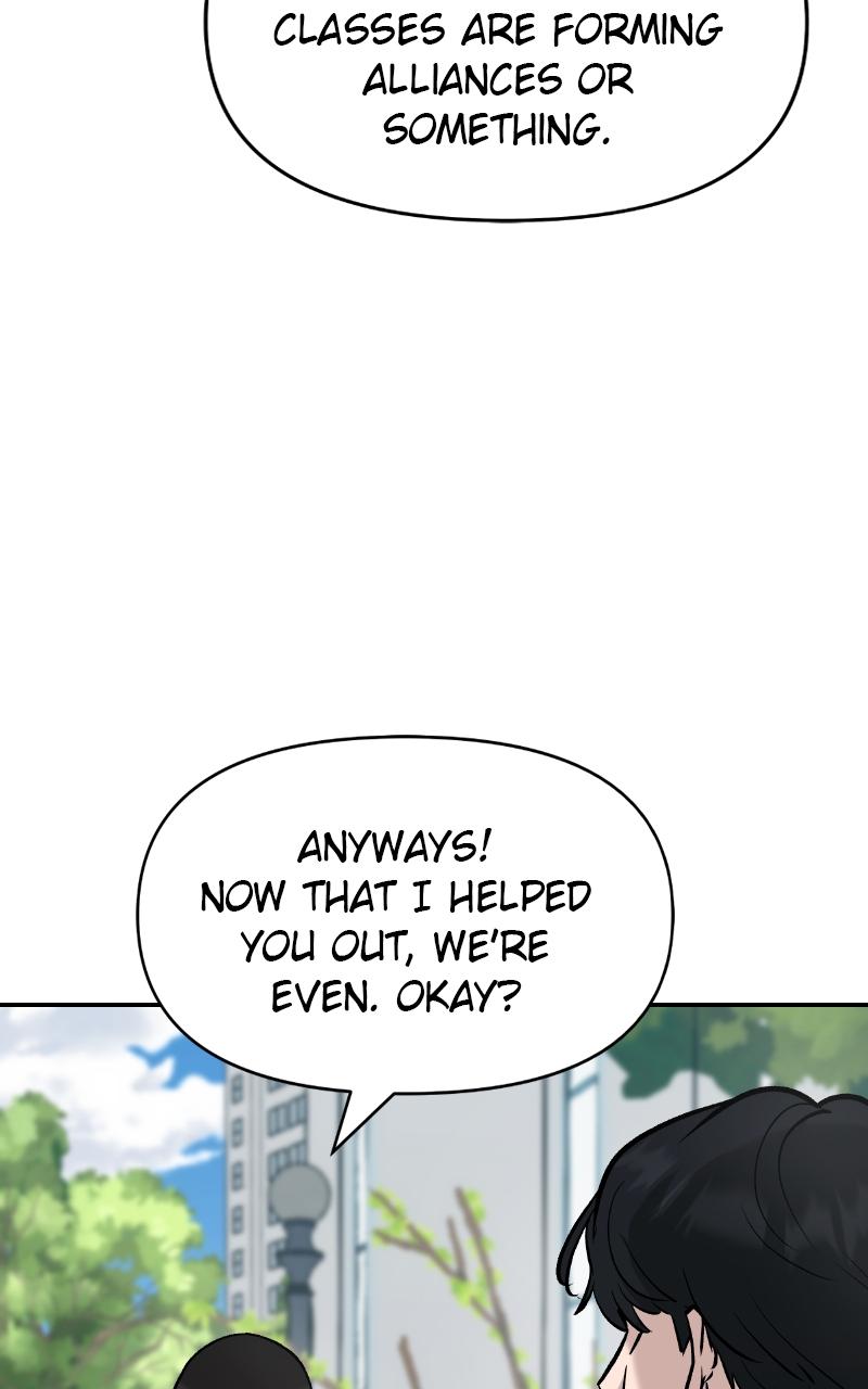 Designated Bully Chapter 27