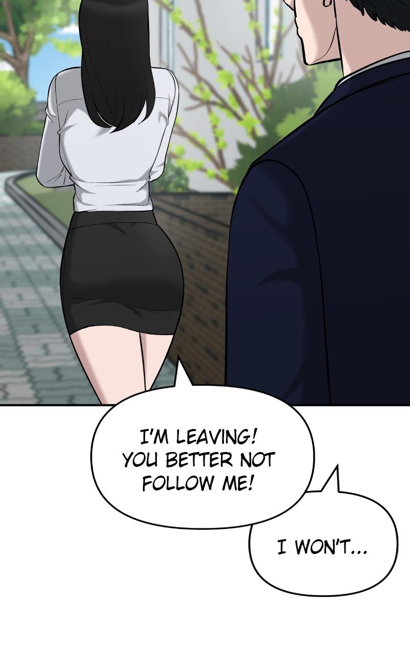 Designated Bully Chapter 27