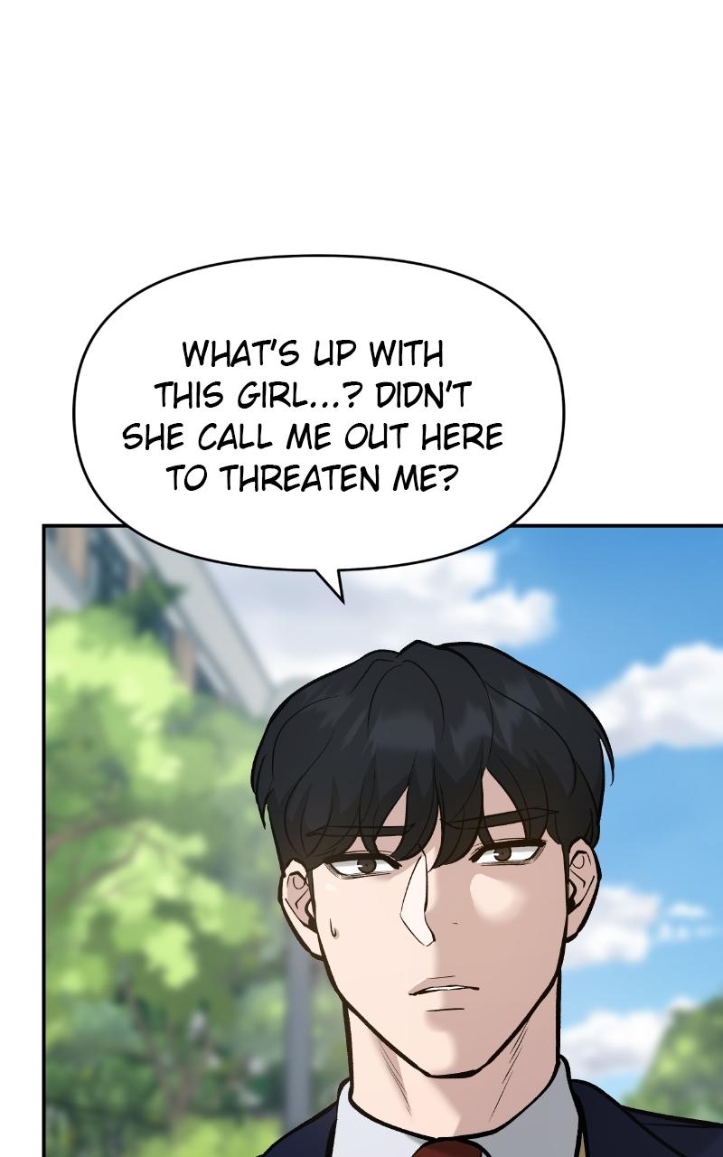 Designated Bully Chapter 27