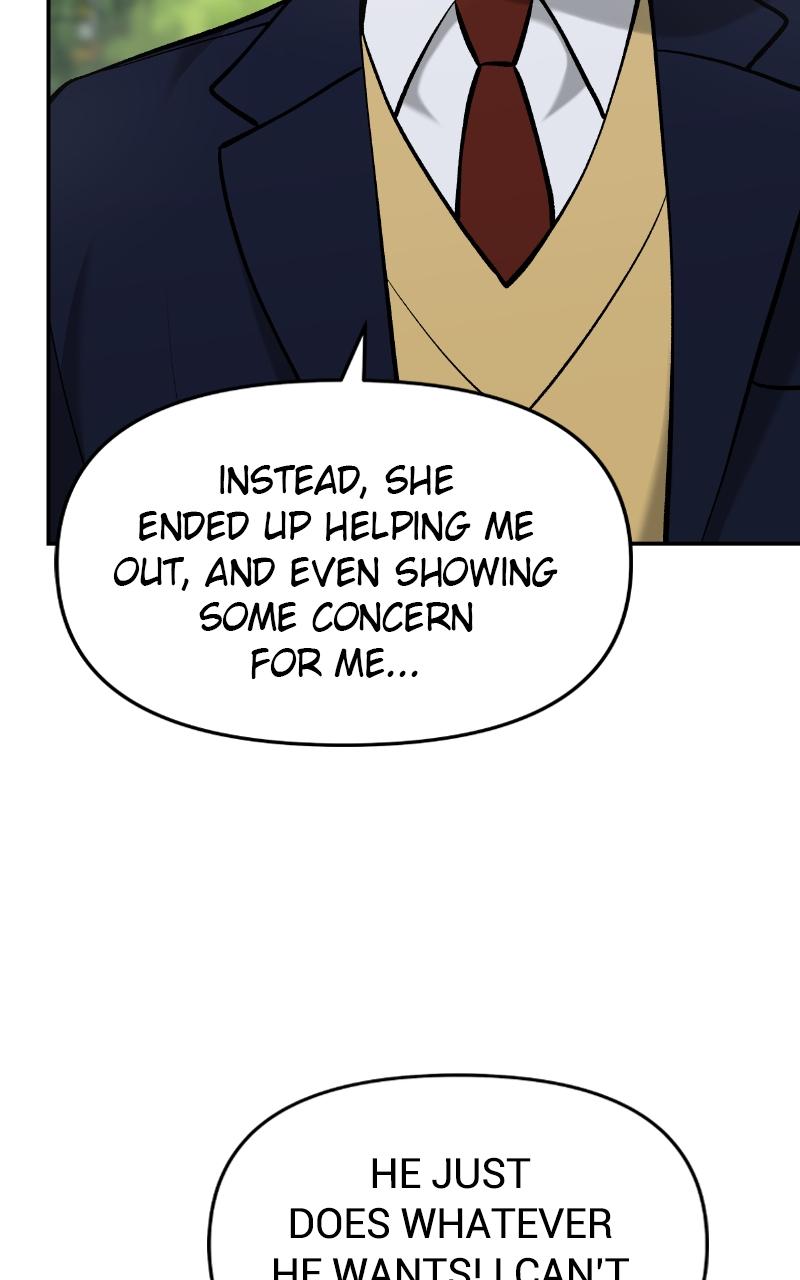 Designated Bully Chapter 27