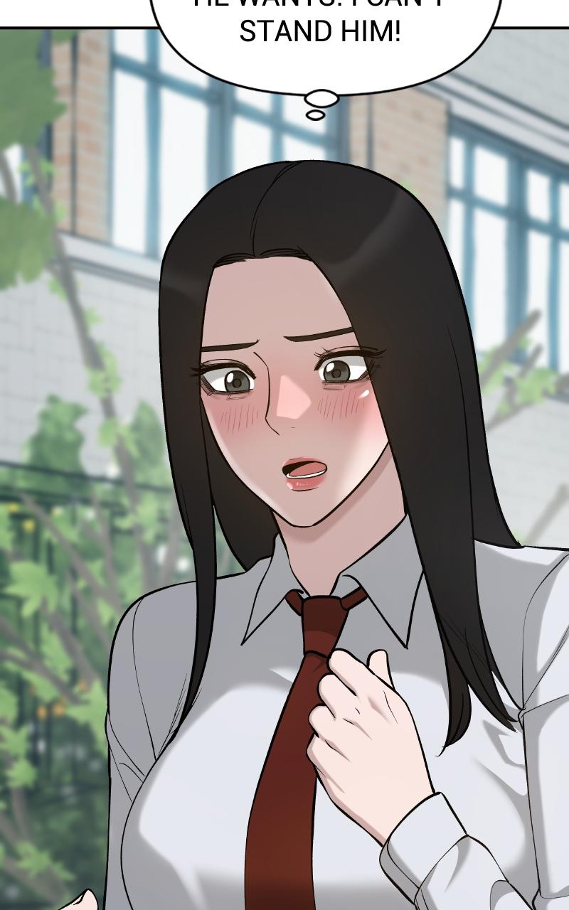 Designated Bully Chapter 27