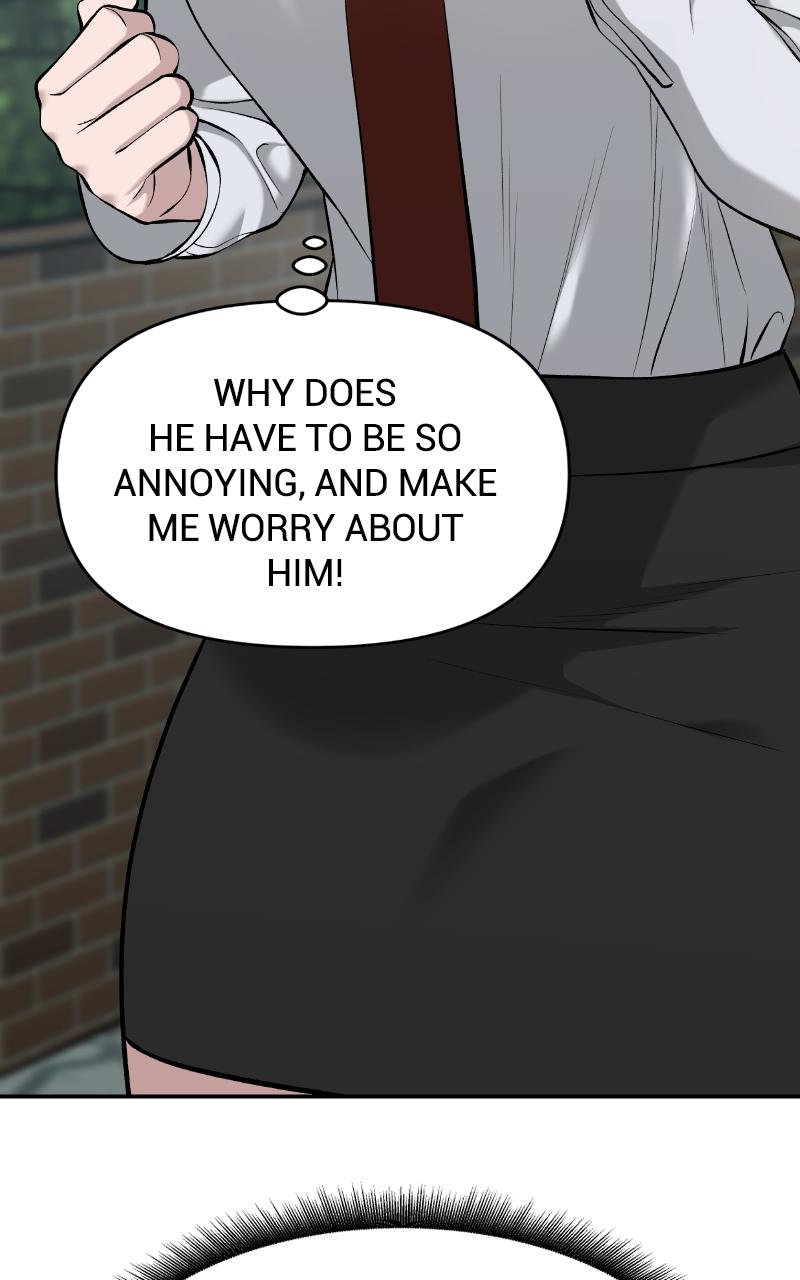 Designated Bully Chapter 27