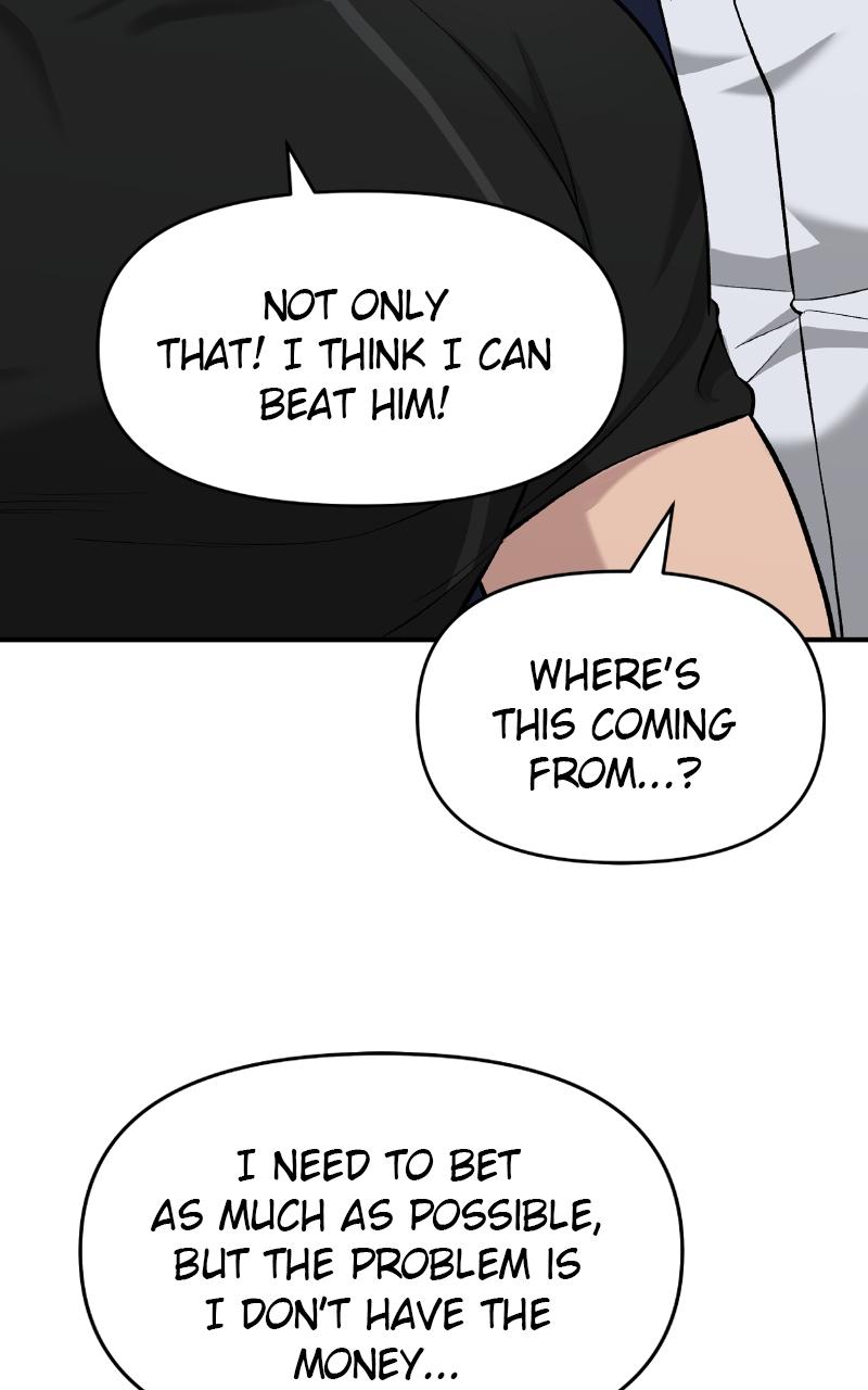 Designated Bully Chapter 27