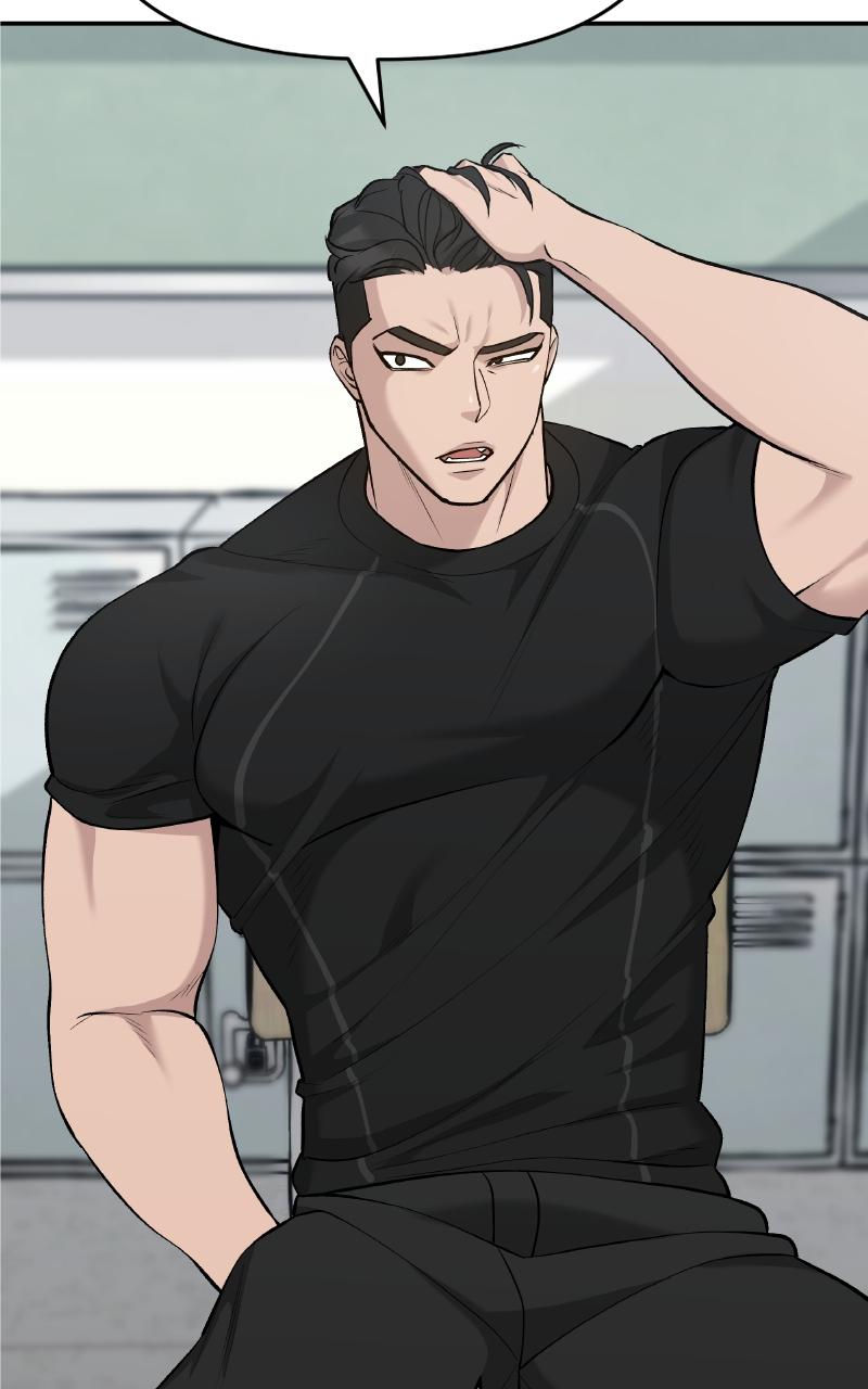 Designated Bully Chapter 27