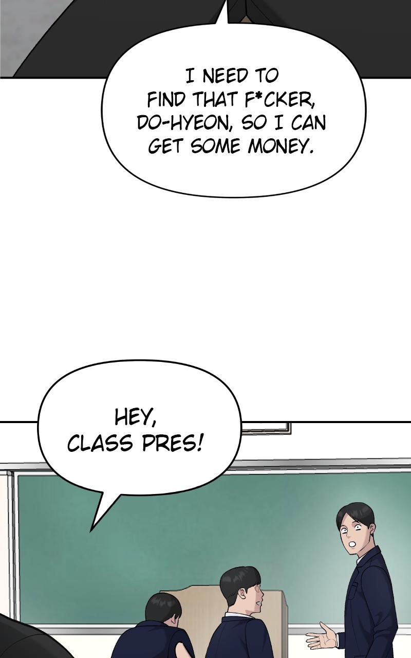 Designated Bully Chapter 27