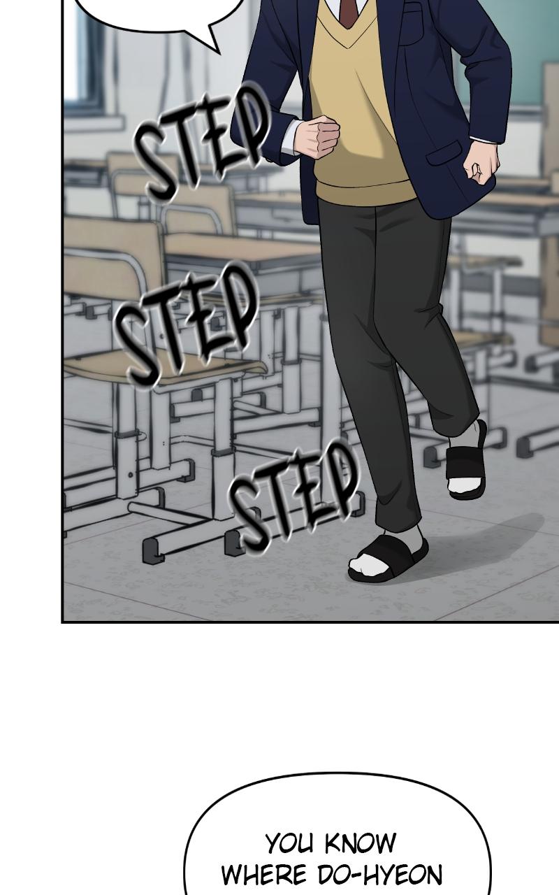 Designated Bully Chapter 27