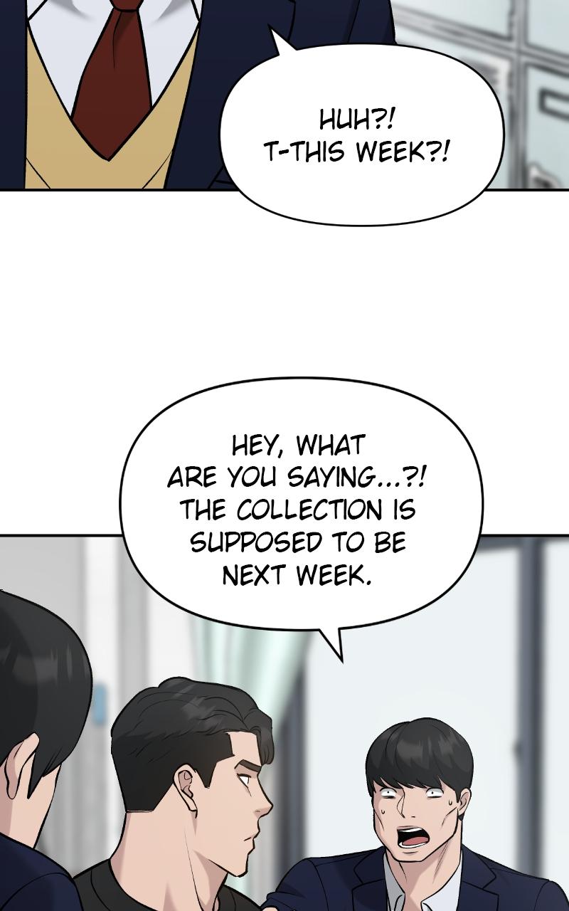 Designated Bully Chapter 27