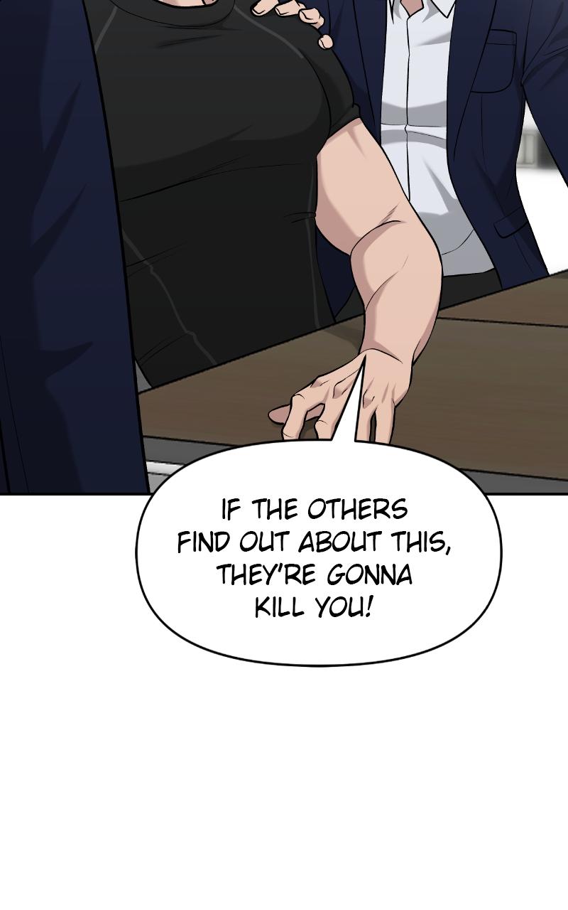 Designated Bully Chapter 27