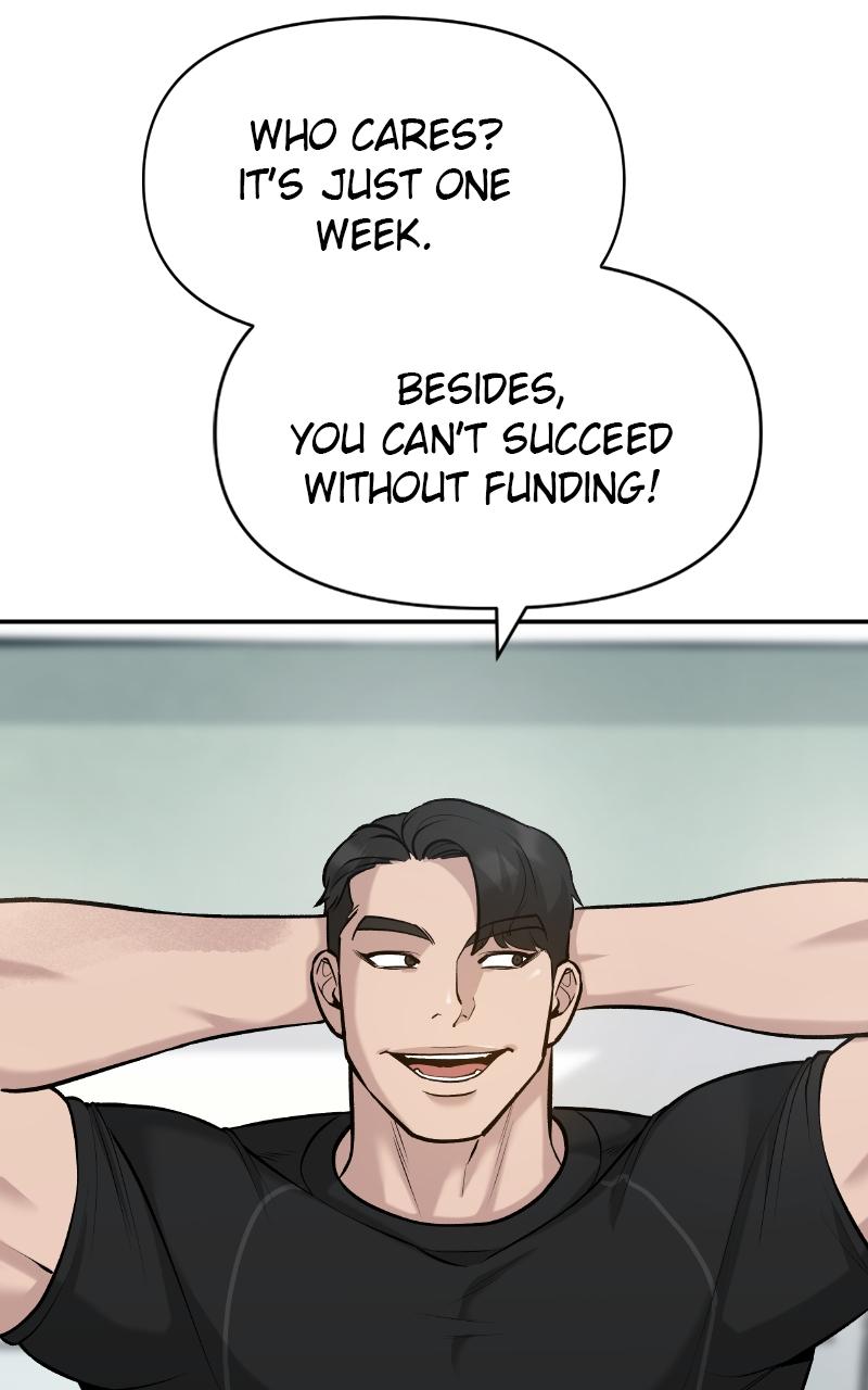 Designated Bully Chapter 27