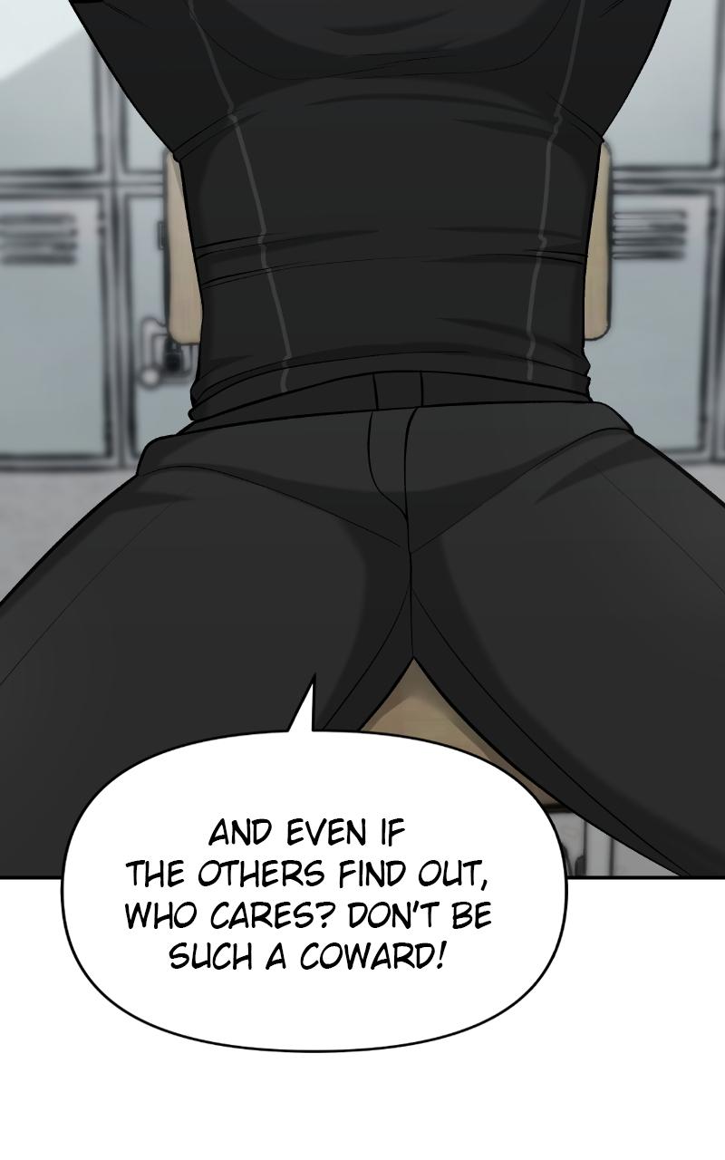 Designated Bully Chapter 27